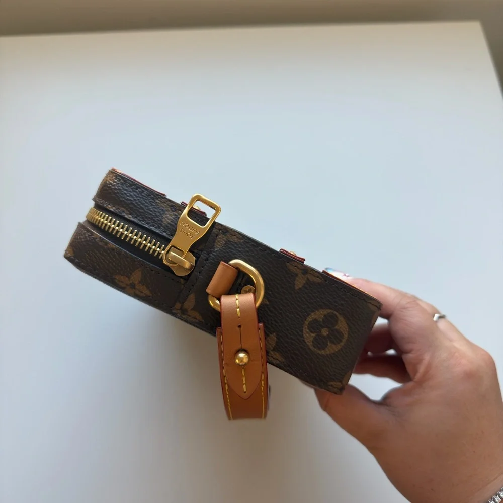 Louis Vuitton S Minaudière